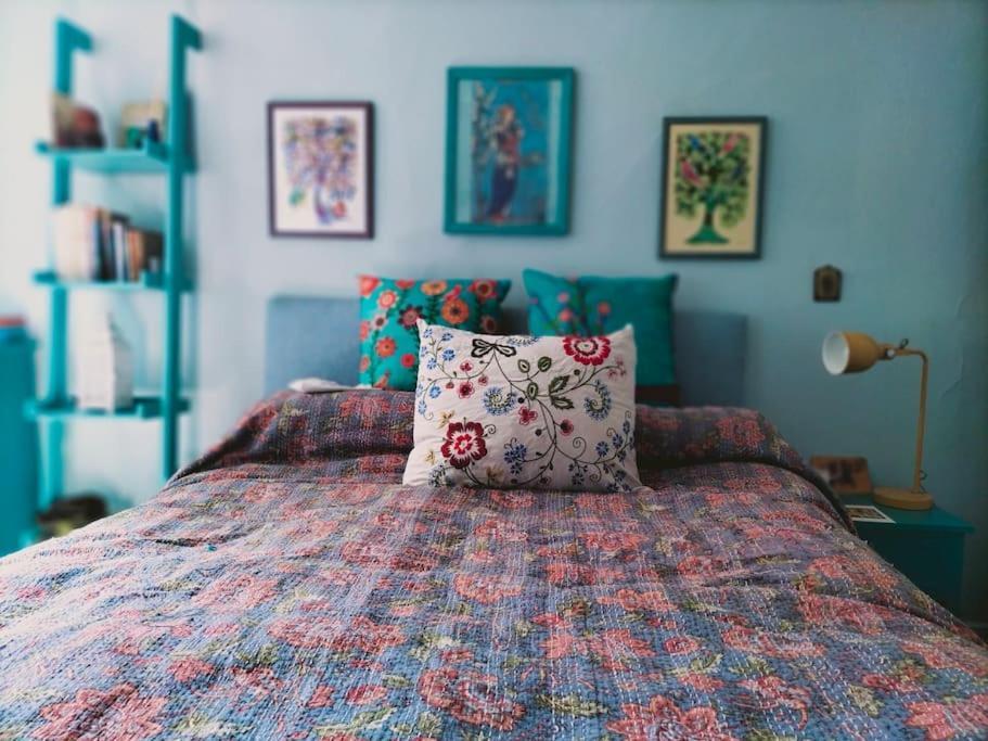 Charming London With Balcony Apartment Luaran gambar